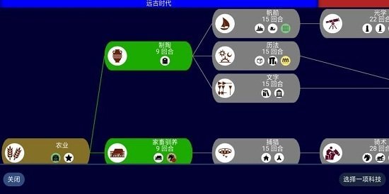 UnCiv中文版最新下载v3.9图2: