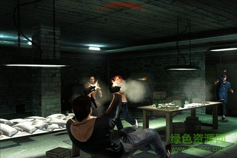 生死9毫米hd中文版安卓版下载v1.0.1图1: