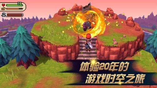 进化之地2手机版下载安装v1.0.3图1: