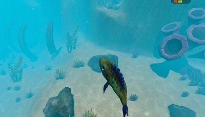 海底大猎杀2023最新版下载安装v1.0.0图2: