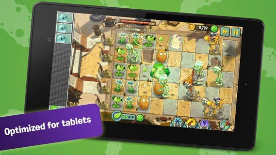 植物大战僵尸2免内购最新版下载v3.0.5图3: