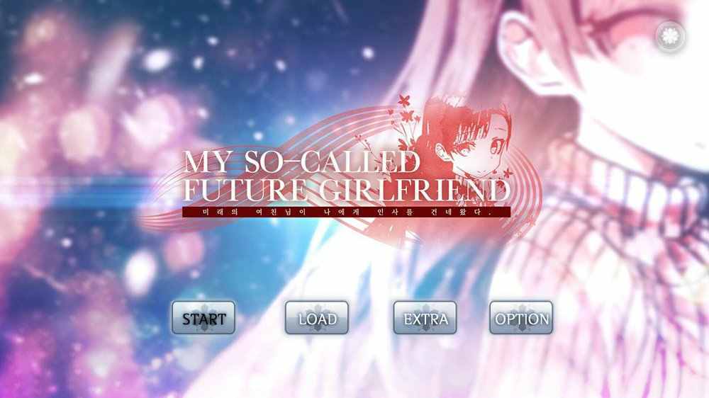 未来女友向我传达了问候中文版下载v1.8.7图1: