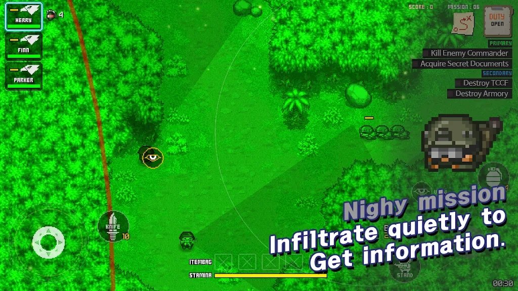 第六小队追风汉化版最新版下载v1.1.8图3: