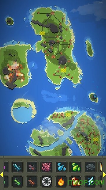 世界盒子7723自带模组最新版下载安装v0.8.2图2: