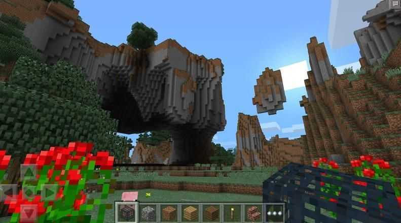 minecraft1.19基岩版最新下载v1.19图1: