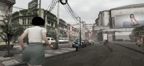 小镇惊魂手机版2023下载v1.30ROX图3: