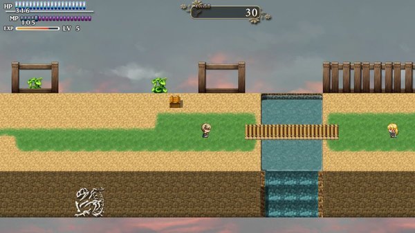 恶魔之塔消失的世界最新版下载安装v5.7.3图1: