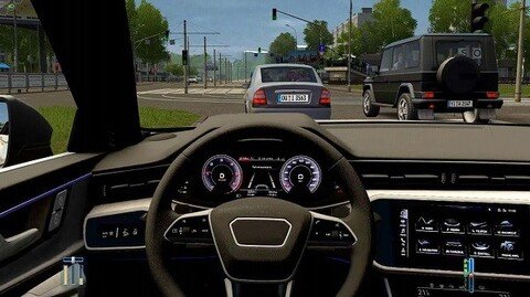 极品疯狂赛车安卓版手游下载v300.1.58.3018图1: