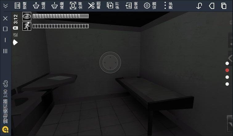 scp安全壳破裂图3