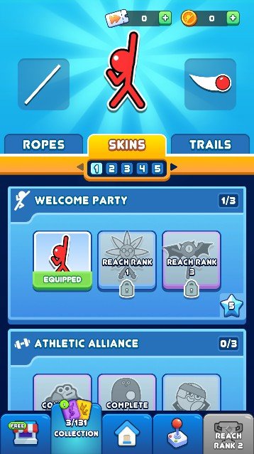 StickmanHook最新版游戏下载v9.4.8图2: