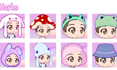 gachanox加查正版游戏下载v1.1.0图2: