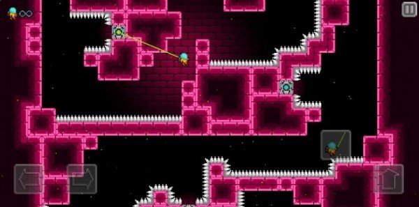 地牢废墟手机版下载v1.1.3图1: