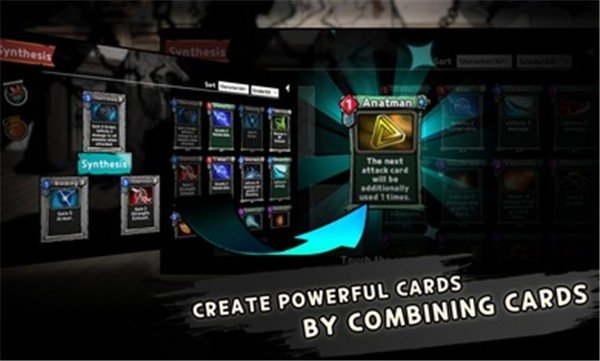 恶灵克星手机版下载v2.025图1: