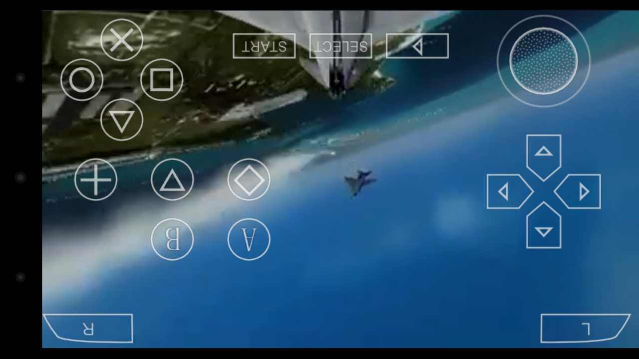 皇牌空战x2联合攻击手机版下载v3.0图3: