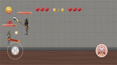 像素世界逃亡最新版手游下载v1.2图2: