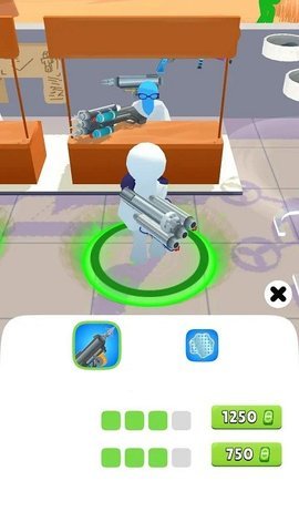 僵尸榨汁大师免广告版最新版下载v1.1.2图2: