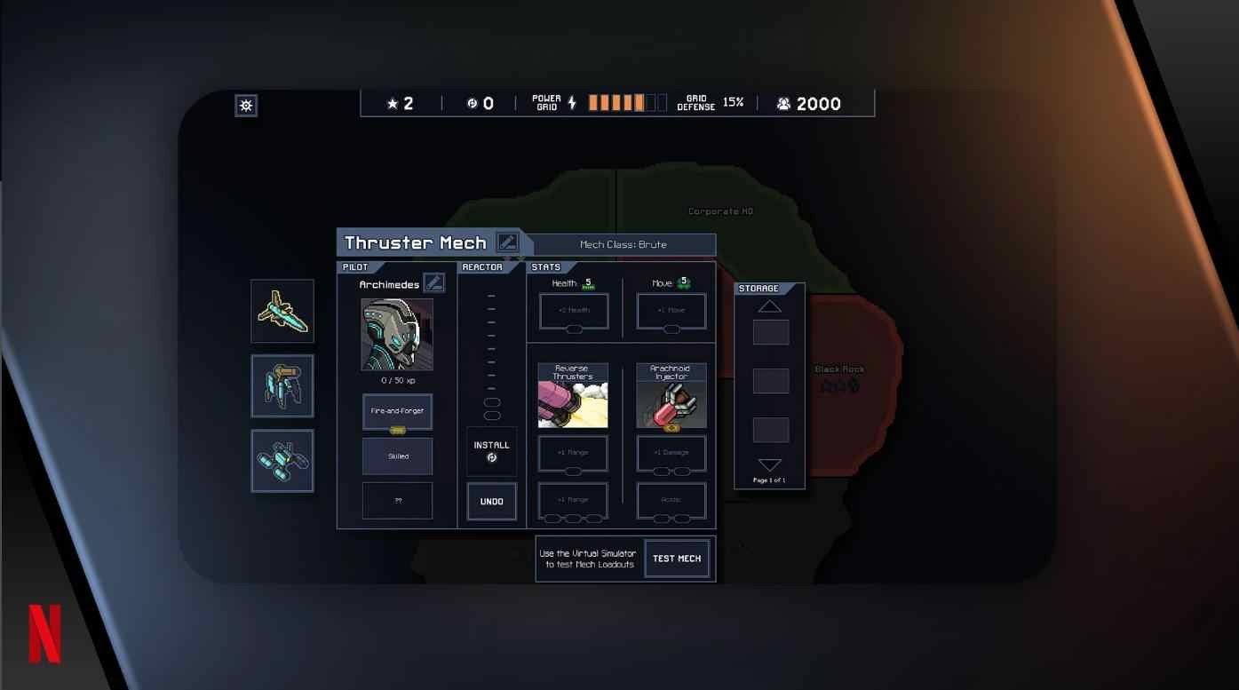 陷阵之志中文版游戏下载v1.2.92图片1