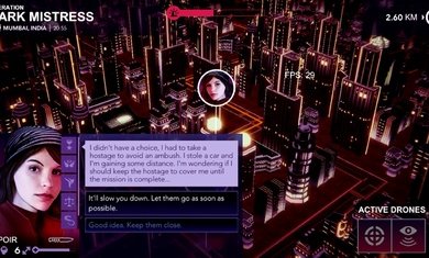 西格玛理论谍战手机版下载v1.2.4图片1