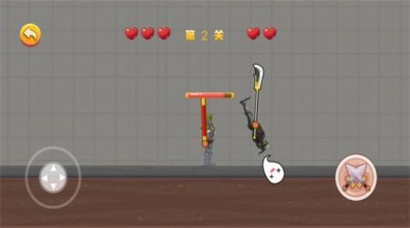 像素世界逃亡最新版手游下载v1.2图3: