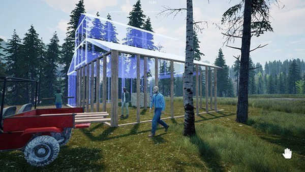 牧场模拟器Ranch Simulata手机版安装v1.1图2: