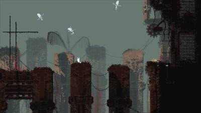 雨的世界中文版手游下载v1.0图3: