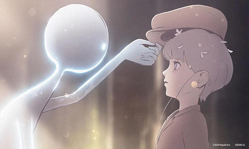 花雨旋律deemo2下载v3.1.1图片1