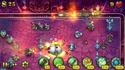 坚守阵地2中文版(不闪退)最新版v2.1.1下载图3: