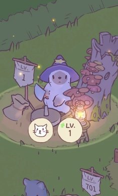 猫咪和汤国际服游戏下载v2.7.0图1: