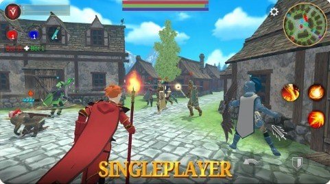 超神战士训练师最新版下载安装v1.0.9图1: