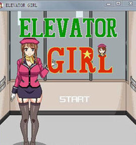 elevator电梯女孩像素游戏正版安卓v3.8.7图2: