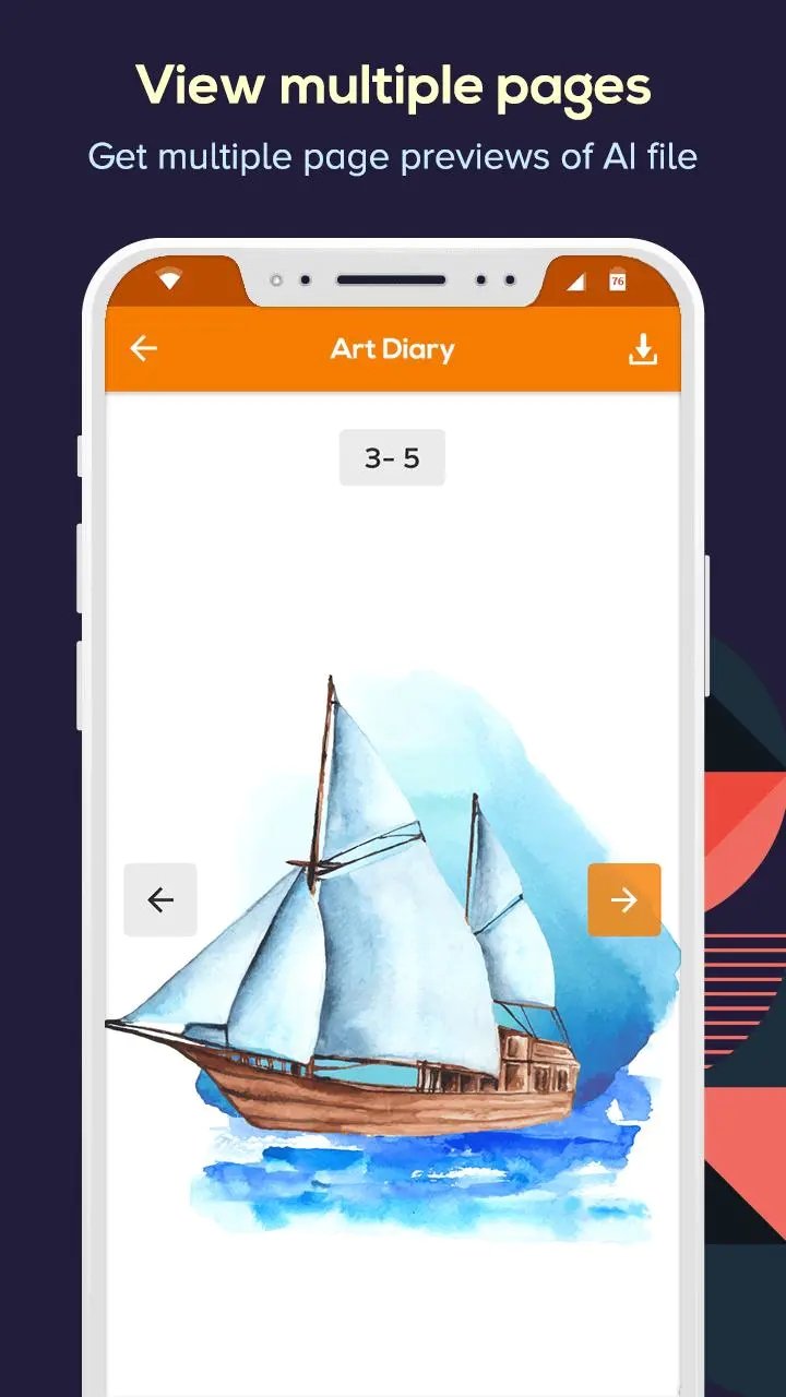 adobe illustrator免费版手机版下载v13.0图2: