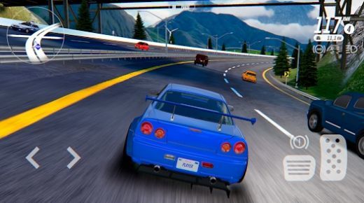 地平线驾驶模拟器(Horizon Driving Simulator)下载安装图2: