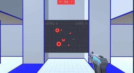 aim hero手机版安卓版下载v2.3图1:
