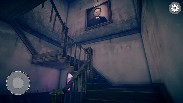 陌生人之家汉化版免费下载安装v1.3图1: