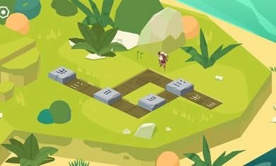 逃出百慕大安卓版最新版下载v1.7.4图1: