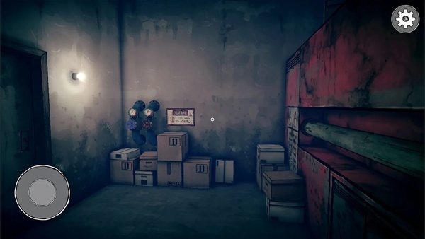 陌生人之家汉化版免费下载安装v1.3图3: