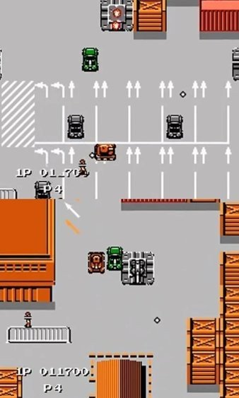 赤色要塞手机版手游下载v3.7.0图1: