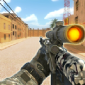 古老的反恐战争游戏官方版（Counter Strike full action game）