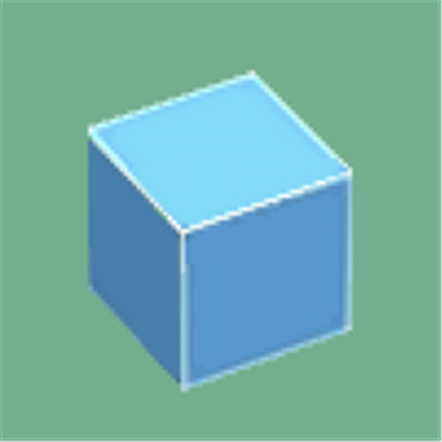 3D方块消除