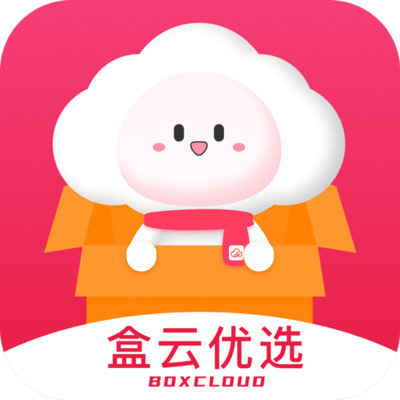 盒云优选