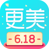 更美