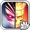 死神vs火影3.6