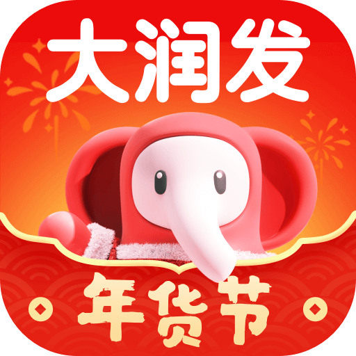 大润发优鲜app手机版v1.6.1下载 v1.6.1