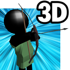 火柴人战争3D帝国