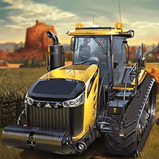 拖拉机农具模拟3D(Tractor Farming Tools Simulation 3D)
