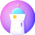 画啦啦小灯塔手机下载 v2.79.0