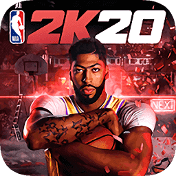 nba2k20破解版无限金币