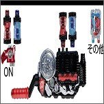 假面骑士Build模拟器