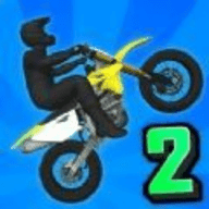 摩托车人生2手游