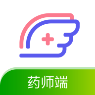 治多星药师端app最新v1.0.0下载 v1.0.0